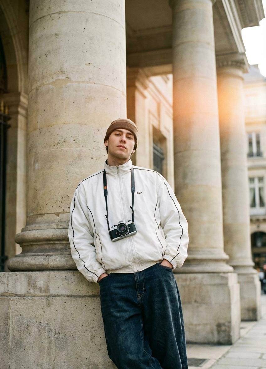 Vartian Agency Work 1