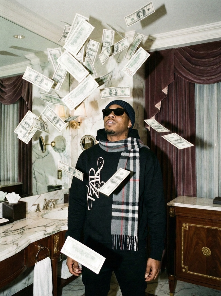 Vartian Agency Work 13