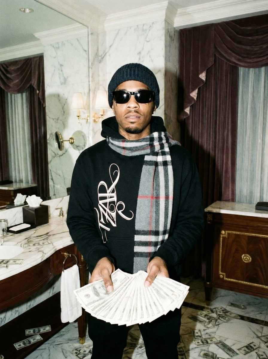 Vartian Agency Work 14